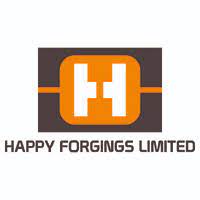 Happy Forgings Limited IPO Detail - Halal Stock